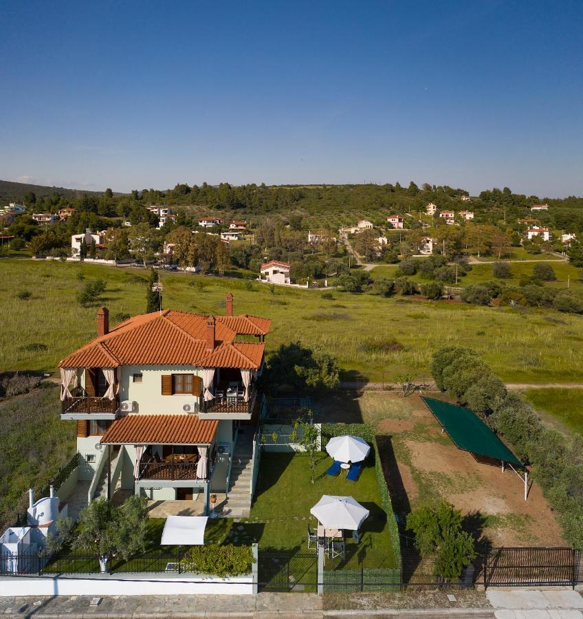 Bs Village Μεταμόρφωση Εξωτερικό φωτογραφία