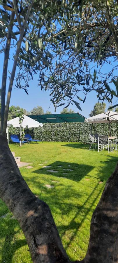Bs Village Μεταμόρφωση Εξωτερικό φωτογραφία