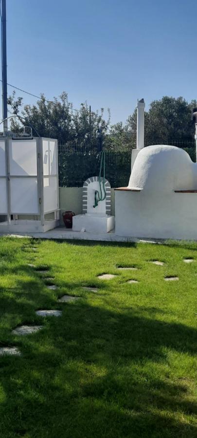 Bs Village Μεταμόρφωση Εξωτερικό φωτογραφία