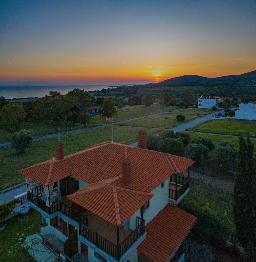 Bs Village Μεταμόρφωση Εξωτερικό φωτογραφία