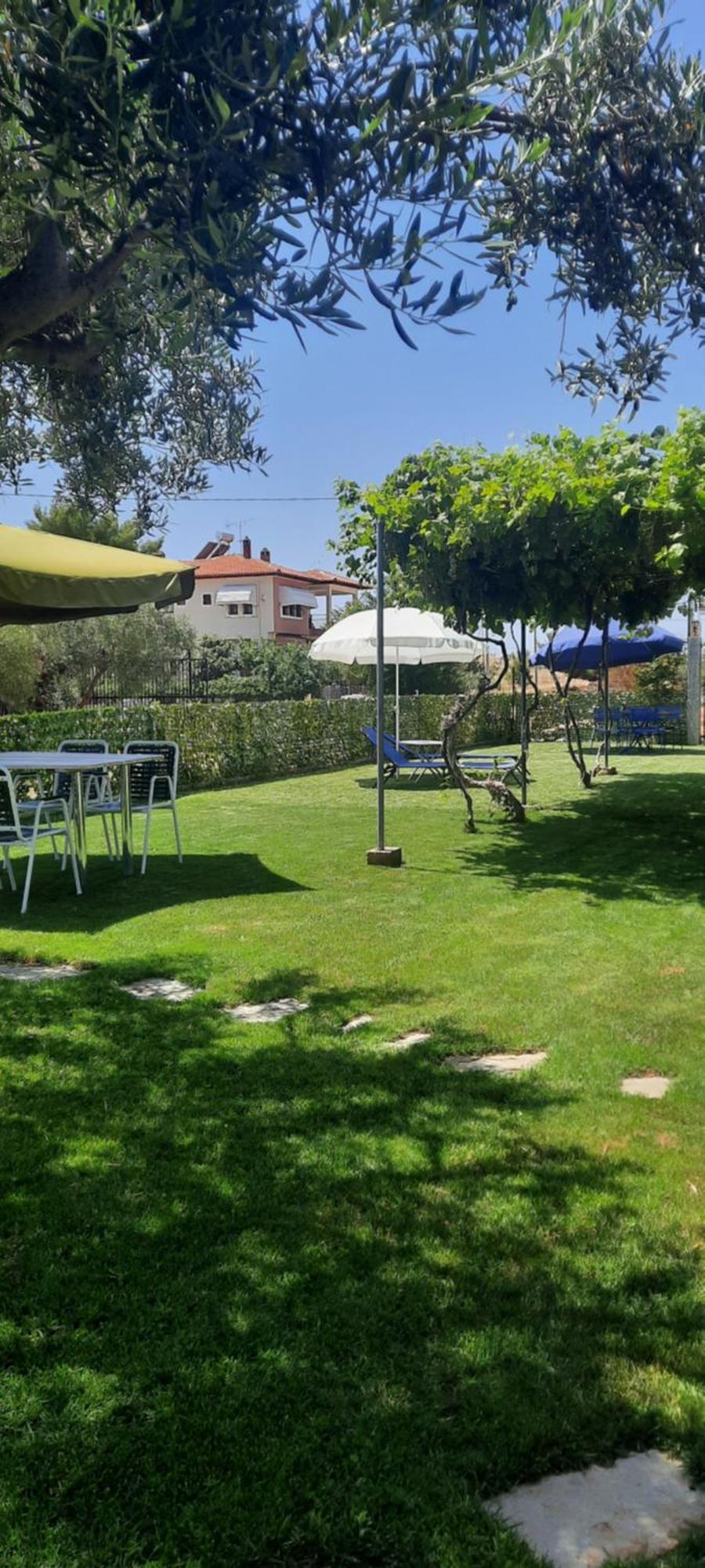 Bs Village Μεταμόρφωση Εξωτερικό φωτογραφία