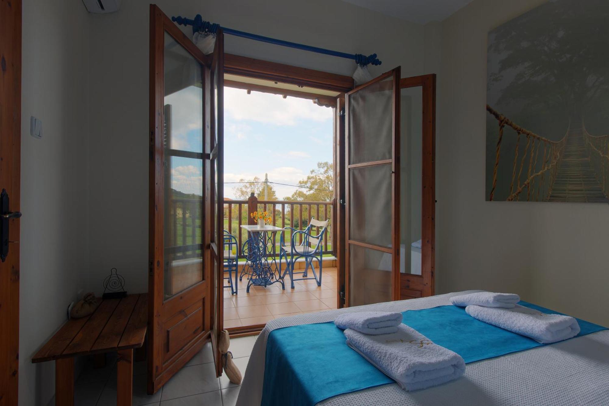 Bs Village Μεταμόρφωση Εξωτερικό φωτογραφία